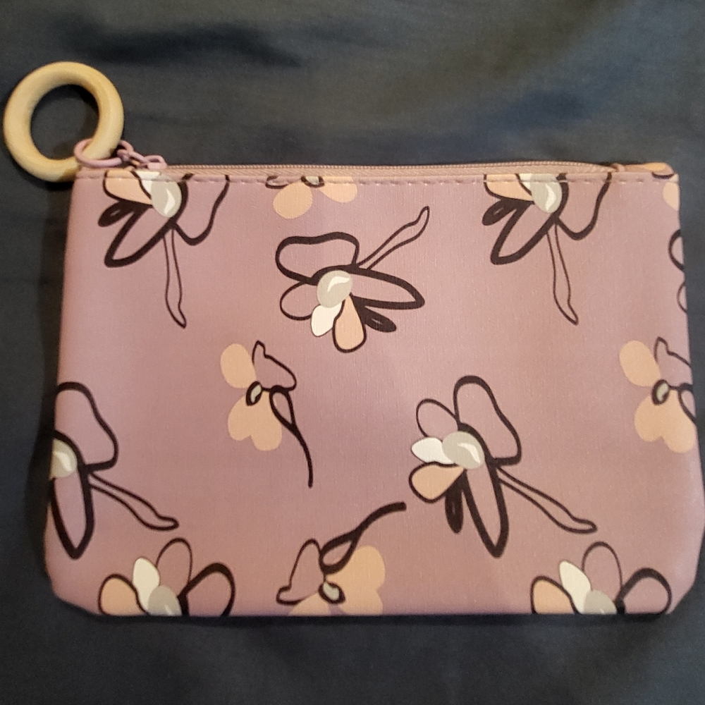 Ipsy bag (bag only)
